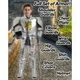 thumbnail image 4 of Costume Enfant Knight, 4 of 4