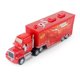 thumbnail image 1 of Coches de Disney Pixar McQueen coche 3 Jackson tormenta Mack tío camión 1:55 fundición de aleación de Metal modelo chico de juguete para regalo, 1 of 4