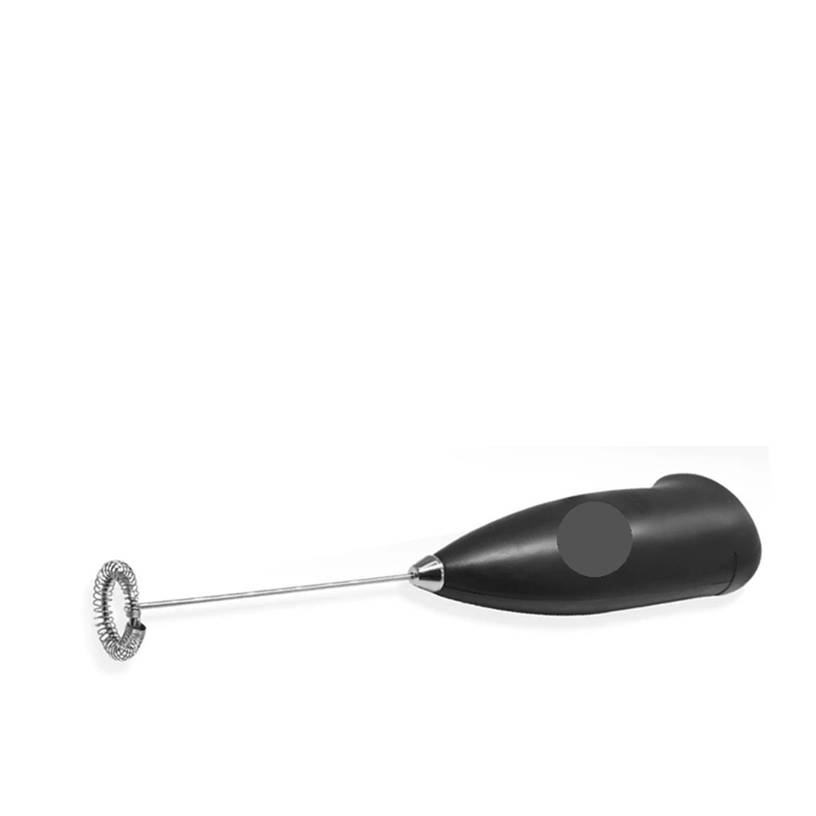 Electric Milk Frother Handheld Mini Foamer Coffee Maker Egg Beater for Chocolate Cappuccino Stirrer
