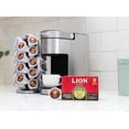 thumbnail image 3 of Lion Coffee Single Serve Pods Sampler Collection, 12 pods per Box (3 Boxes), 3 of 7