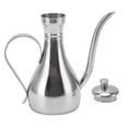 thumbnail image 3 of Dispensador De Aceite De Cocina, Botella Dispensadora De Aceite A Prueba De Fugas A Prueba De Herrumbre Para El Hogar Crtynell Cocina, Decoración y Otros, 3 of 5