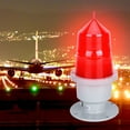 thumbnail image 4 of Aviation Obstruction Light, Highlight Flash GZ-155LED Beacon Light, City High-rise Buildings For Bridges, 4 of 8