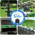 thumbnail image 6 of Simple Deluxe 160 GPH UL Listed Submersible Pump with 6' Cord, Water Pump for Fish Tank, 2-Pack, Black, 6 of 6