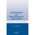 thumbnail image 1 of Rethinking the Ontological Argument: A Neoclassical Theistic Response, 1 of 2