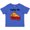 Royal Blue, variant on Inktastic Cutie Pie Boys or Girls Toddler T-Shirt