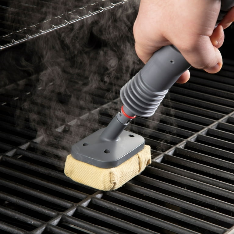 GrillGrate Comprehensive Cleaning Set