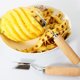 thumbnail image 2 of HengKaiSing - Cuchillo para piña de acero inoxidable, pelador de ojos, raspador de piña, pelador, utensilio de cocina, herramienta para frutas, 2 uds., 2 of 5