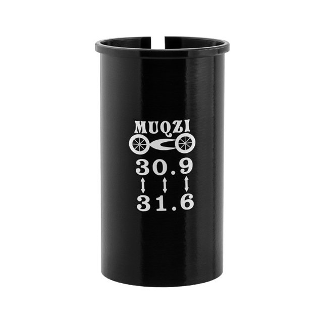Bicycle-Seat Post Tube Shim-Seatpost Sleeve Mtb Bike Reducer Adapter Converter