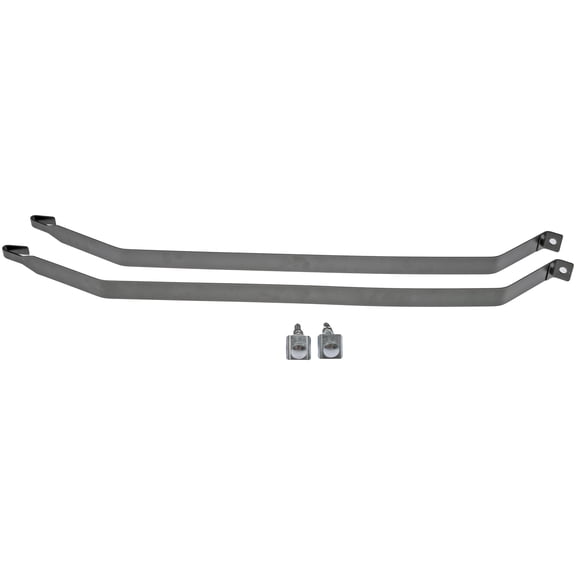 Dorman 578-031 Fuel Tank Strap for Specific Chevrolet Models