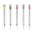 thumbnail image 2 of Ensemble d'Outils de Réparation de Barre de Ressort de Montre 5 Pcs, 2 of 5