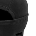 thumbnail image 4 of RongHuan Ski Mask for Men Cold Weather Windproof Hats Fleece Lined Thermal Motorcycle Caps, 4 of 4