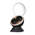 thumbnail image 1 of Caja enrolladora automática para relojes, enrolladora de relojes para relojes automáticos, caja de bobinado para relojes de hombre y mujer, dormitorio Doble negro, 1 of 9