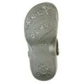 thumbnail image 6 of Toddlers' Beach Dawgs Clogs - Olive, 6 of 8
