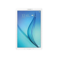 thumbnail image 1 of Samsung Galaxy Tab E, 9,6”, 16 Go, WI-FI, Blanc Remis à Neuf, 1 of 1