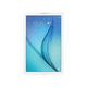 Samsung Galaxy Tab E, 9.6”, 16 GB, WI-FI, Blanc Reconditionné – image 1 sur 1