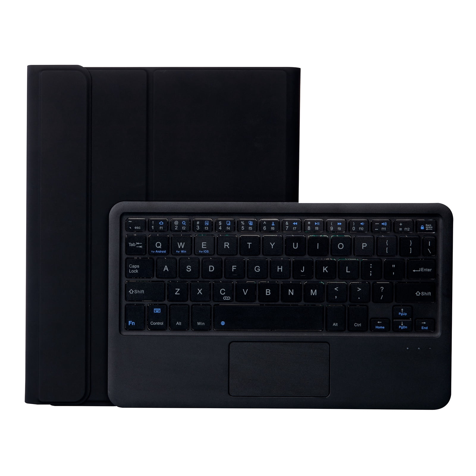 Tablet Attachable Keyboard LIWEN Tablet Keyboard Detachable Quick Response Ultra-thin Tablet PC ...