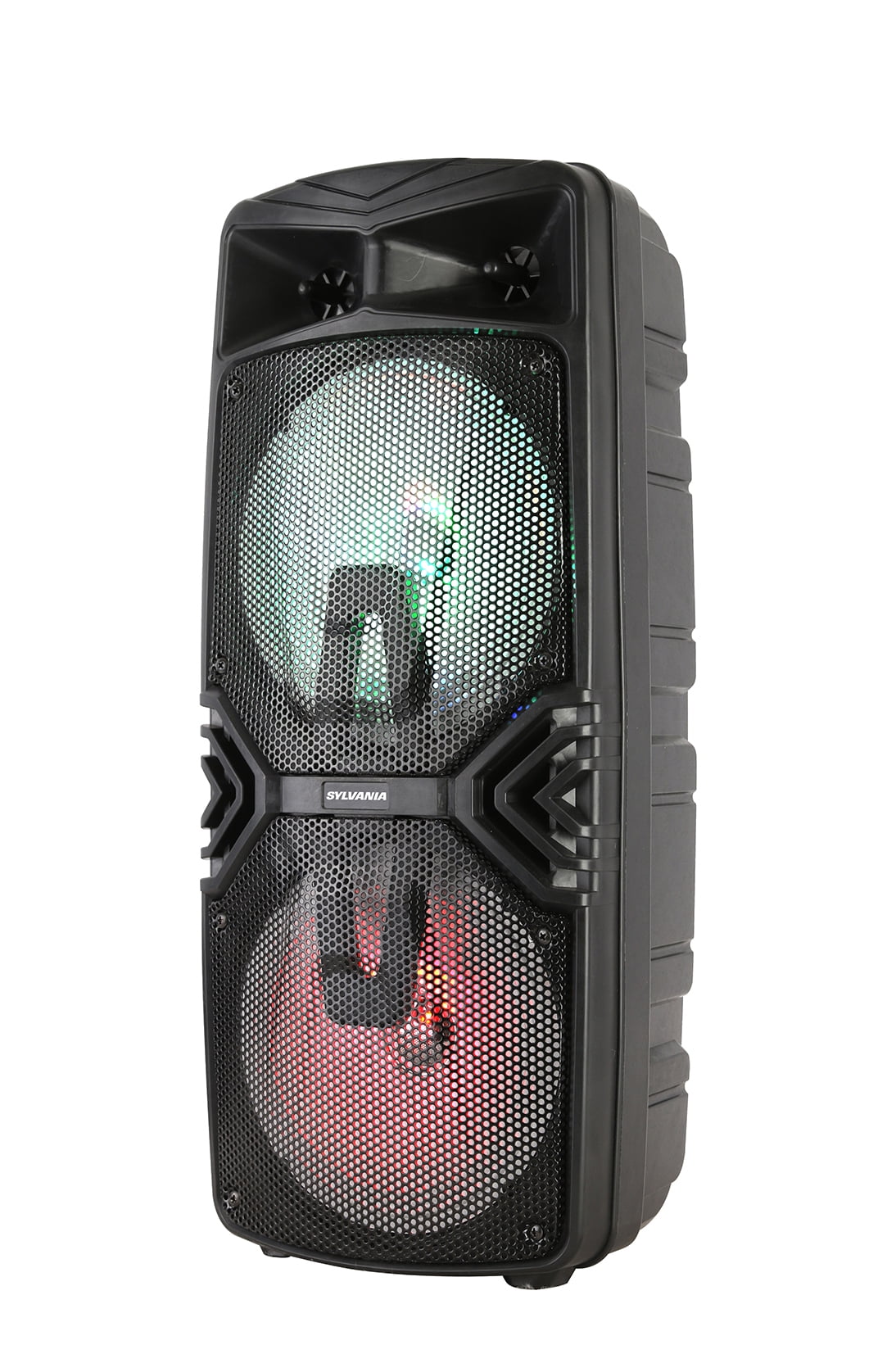 Ycross Rechargeable Mini Speaker Black 