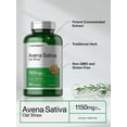 thumbnail image 3 of Avena Sativa Extract | 200 Capsules | Oatstraw Extract | by Horbaach, 3 of 7