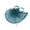 T-Navy, variant on Liuchenyi Fascinator for Women Fascinator for Women Flower Hat for Tea Party Cocktail Ball Wedding Church Hair Clips and Hoops Tea Party Hats for Women