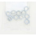 thumbnail image 2 of Bolt MC Hardware Lock Metric Washers - 8mm Lock Washer M8, 2 of 2