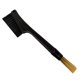 thumbnail image 1 of Cepillo de limpieza para molinillo de café, cepillo de limpieza para máquina de café espresso, cepillo limpiador de doble extremo, juego de herramientas de café de grano de frijol para Barista Home Ki ShuxiuWang 8390614745858, 1 of 1
