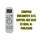 thumbnail image 2 of Control Expert Control Compatible Aire Acondicionado Minisplit Color blanco, 2 of 10