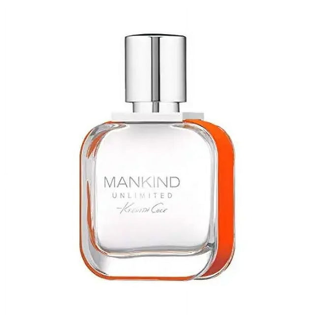 KENNETH COLE MANKIND UNLIMITED por Kenneth Cole, EDT SPRAY 1.7 OZ