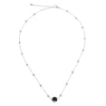 thumbnail image 1 of Collar de ojo malvado Collar colgante de ojo malvado Evil Oye Clavícula Cadena Regalo, 1 of 7