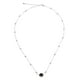 thumbnail image 1 of Collar de ojo malvado Collar colgante de ojo malvado Evil Oye Clavícula Cadena Regalo, 1 of 5