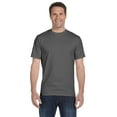 thumbnail image 1 of Hanes T-Shirt Adulte 5.2 oz. Coton ComfortSoft - 5280, 1 of 1