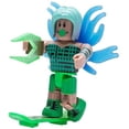 thumbnail image 2 of ROBLOX CELEBRITY- LA Hoverboarder figure pack, 2 of 2