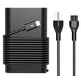 thumbnail image 1 of Cargador portátil JIONR 65W USB C de repuesto para Dell 2025, 1 of 7