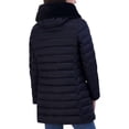 thumbnail image 2 of Tahari womens  Puffer Jacket, xs, 2 of 3