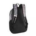thumbnail image 2 of Mochila Puma Academy Logo UNISEX 079133-22 gris, 2 of 4