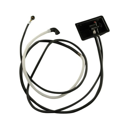 

ForeverPRO W10842407 Fil&Drnhos for Whirlpool Appliance W10506237