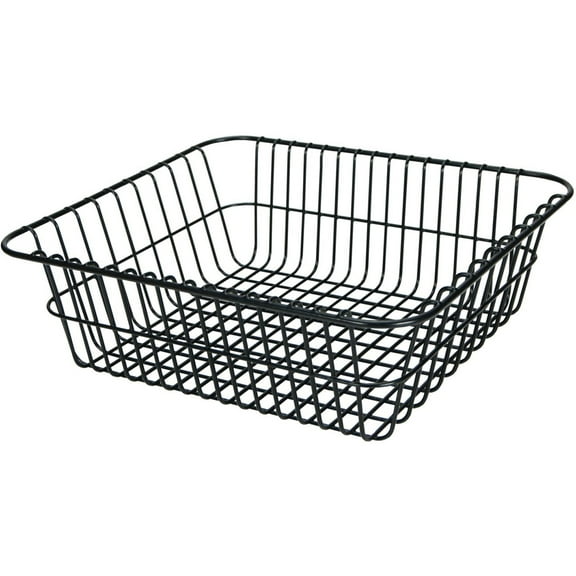 IGLOO Wire Basket for 90 qt. Rotomold Cooler - Black