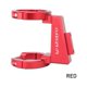 thumbnail image 5 of Greeniant Adaptador de desviador Mano de obra Anillo de sujeción Conversión Base de montaje de cuña Ciclismo Rojo Tipo 2, 5 of 6