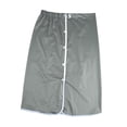 thumbnail image 2 of Xuanheng Alèse d'Incontinence Portable Lavable Réutilisable Anti-Fuite Gris Vert TG, 2 of 8