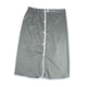 thumbnail image 2 of Almohadilla de cama de incontinencia portátil, falda para el pañal de adultos con la cama de cama reutilizable a prueba de fugas para ancianos para verde gris xl, 2 of 8