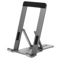 thumbnail image 1 of Miangastore Support Pliable en Alliage d'Aluminium pour Tablette et Téléphone, 1 of 9