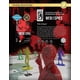 thumbnail image 2 of Juego de mesa Golden Bell Studios Web of Spies, Rojo, 2 of 2