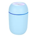 thumbnail image 1 of Difusor de aromaterapia, humidificador de aire de 300 ml, humidificador USB para automóvil, difusor de aceite aromático, solución innovadora, 1 of 14