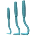 thumbnail image 2 of Tick Hook Tick Remover for Dogs Cats Horses Tick Lever Removal Tool for Fleas Magnifiers Safe Easy to Use for Pet Human, 2 of 3
