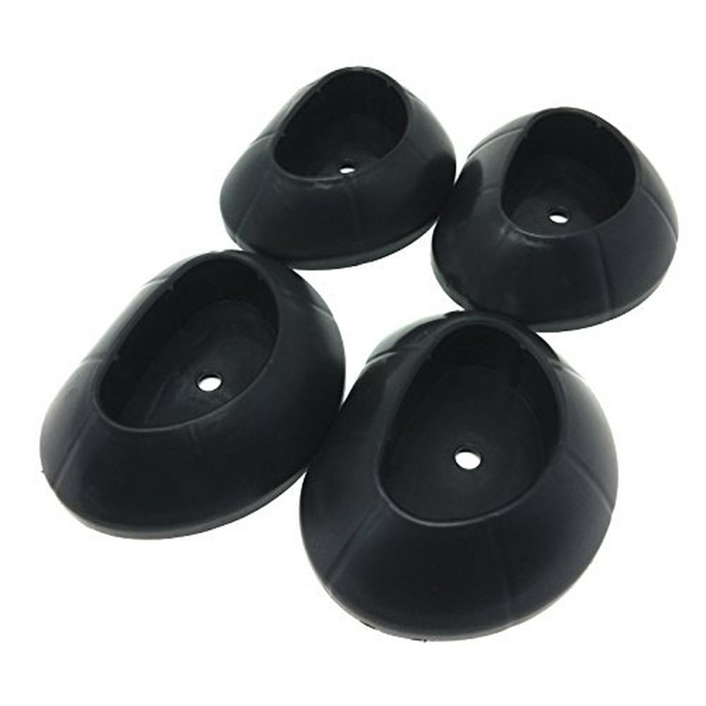 Intex Vertical Leg End Cap for 16?X48, 18?X48, 18?X52, 20?X48 & 24?X52