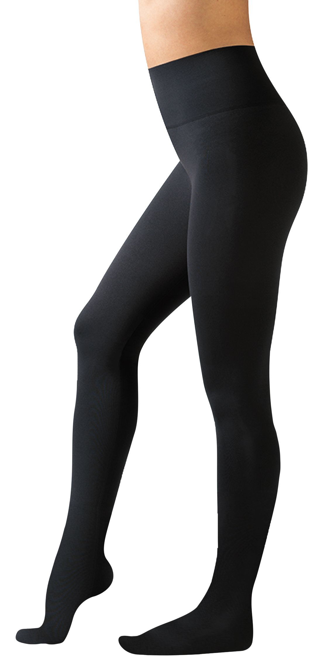 Warner's Women's Fleece-Lined Tights, 2 Pack