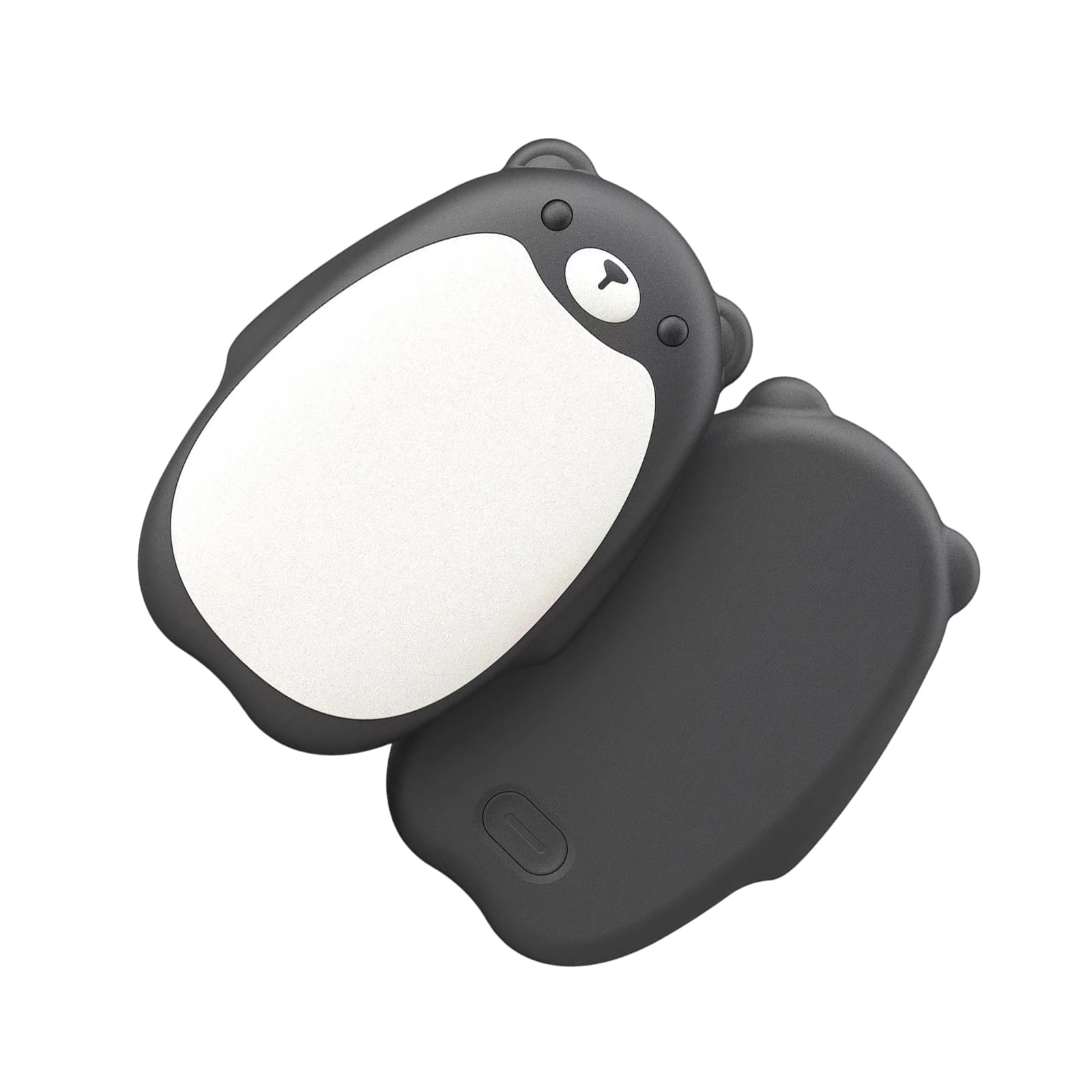 Silicon Hand Warmers Clasps Design 3 Speed Temperature Control Delicate Rechargeable Heating Device For Women Friend