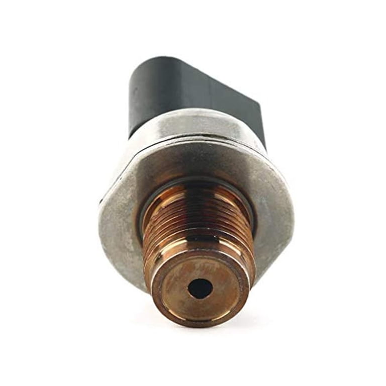 Fuel Rail Pressure Sensor 55PP30-01 1215691369 Direct Replaces  