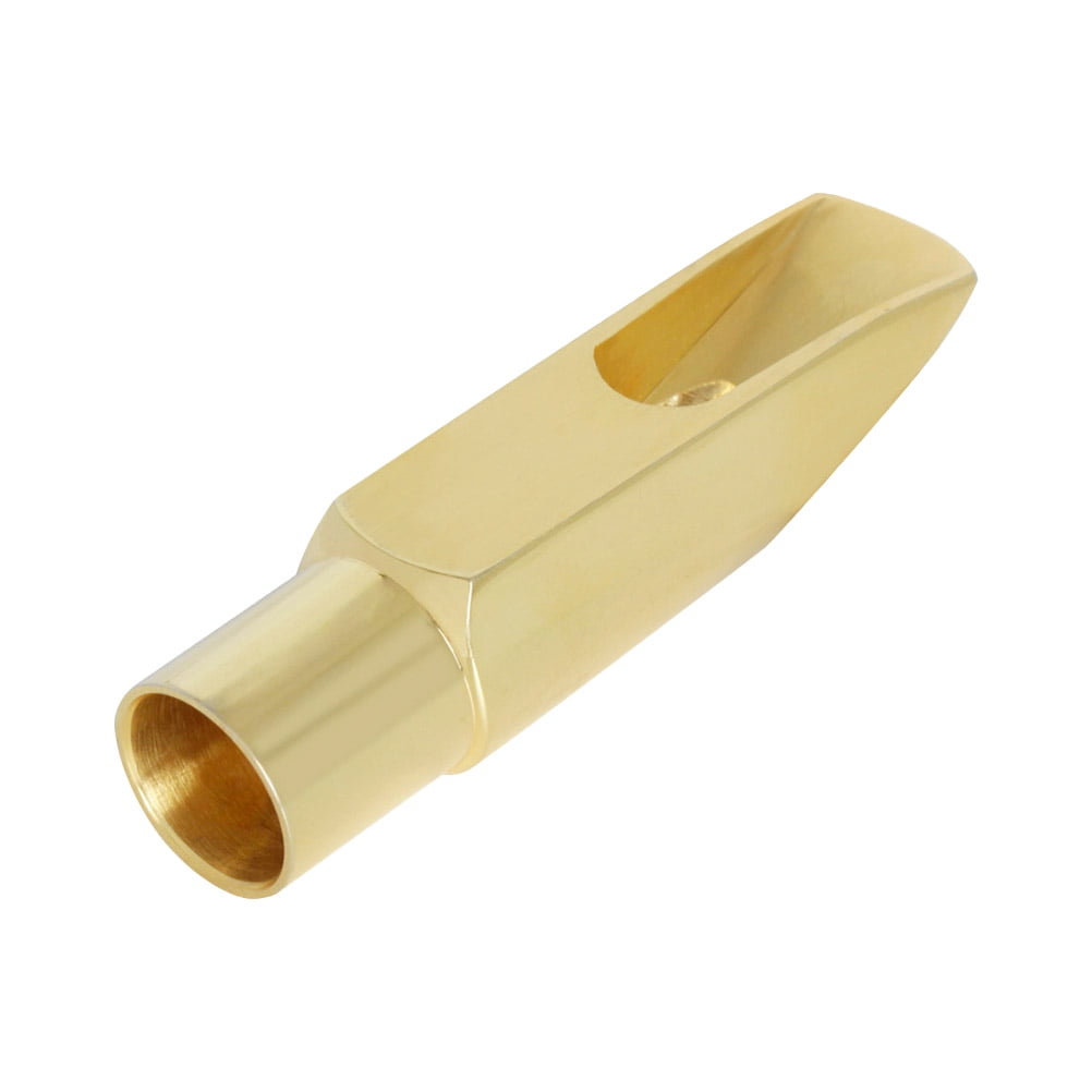 Frcolor Mouthpiece Saxophone Sax Alto Replacement Parts Accessories