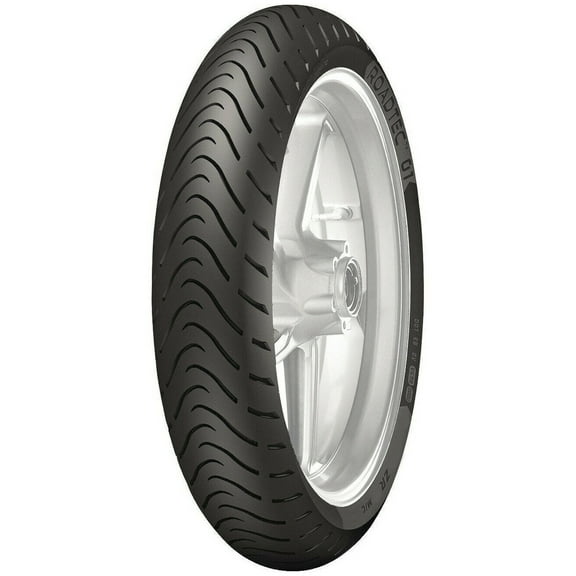 Metzeler Roadtec 01 SE Rear Tire 190/55ZR17 (3851300)