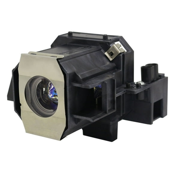 Lutema Economy for Epson ELPLP35 Projector Lamp with Housing